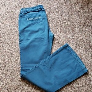 Buffalo David Bitton Blue Pants